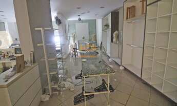 Imagem 4: Salão comercial 210m² no centro da cidade de Santa barbara Doeste R$ 10.000,00