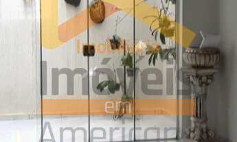 Imagem 2: CASA RESIDENCIAL em AMERICANA - SP, JARDIM AMÉLIA