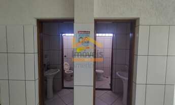 Imagem 4: Salão comercial disponível para locação no bairro Parque Novo Mundo