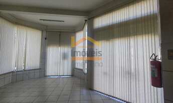 Imagem 6: Salão comercial disponível para locação no bairro Parque Novo Mundo