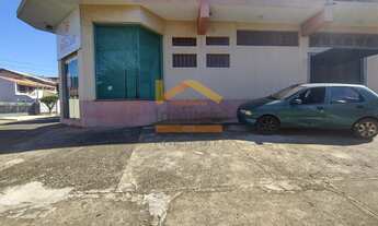 Imagem: Salão comercial disponível para locação