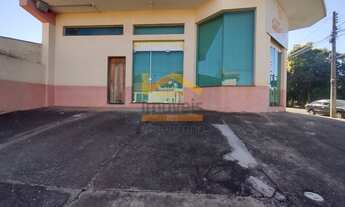 Imagem 3: Salão comercial disponível para locação no bairro Parque Novo Mundo