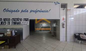 Imagem 7: Salão comercial disponível para locação no bairro Parque Novo Mundo