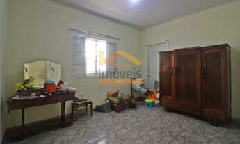 Imagem 6: Imperdível oportunidade: Casa à venda no Centro de Americana-SP, 3 quartos, 1 sala, 1 banh