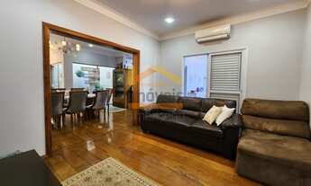 Imagem 4: Casa em condomínio de luxo com 2 quartos e 1 suíte em Americana-SP, bairro Loteamento Indu