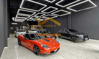 Imagem 2: Salão Comercial para Locação em Americana-SP, no Jardim Girassol: 1 Sala, 2 Banheiros, 4 V