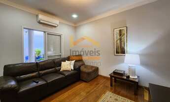 Imagem 3: Casa em condomínio de luxo com 2 quartos e 1 suíte em Americana-SP, bairro Loteamento Indu