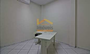 Imagem 2: Sala sobreloja disponível para locação no Centro de Americana