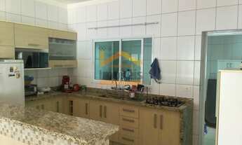 Imagem 4: Casa para venda no Residencial Furlan em Santa Bárbara DOeste