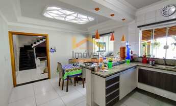 Imagem 5: CASA RESIDENCIAL em AMERICANA - SP, CATHARINA ZANAGA