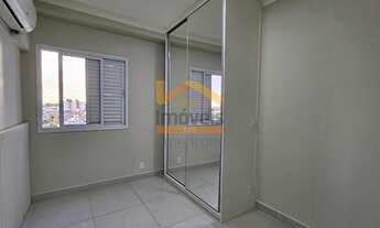 Imagem 7: APARTAMENTO RESIDENCIAL em AMERICANA - SP, SANTA CRUZ