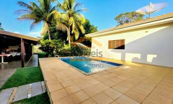 Imagem: Casa para venda em condomínio fechado na