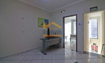 Imagem 4: Sala sobreloja disponível para locação no Centro de Americana