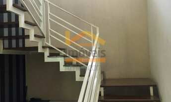 Imagem 7: Casa para venda no Residencial Furlan em Santa Bárbara DOeste