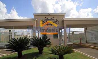 Imagem: Terreno de 385,50 m² à venda no Condomínio