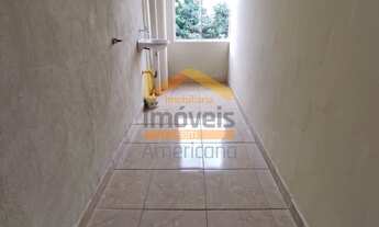 Imagem 4: Salão industrial disponível para locação no São Luiz em Americana