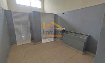 Imagem 5: Salão industrial disponível para locação no São Luiz em Americana