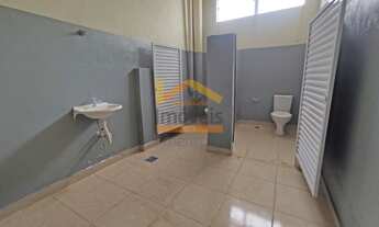 Imagem 6: Salão industrial disponível para locação no São Luiz em Americana