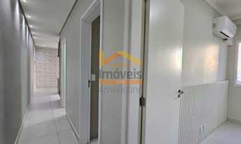 Imagem 2: APARTAMENTO RESIDENCIAL em AMERICANA - SP, SANTA CRUZ