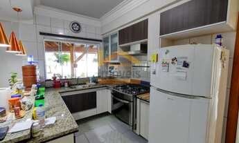 Imagem 7: CASA RESIDENCIAL em AMERICANA - SP, CATHARINA ZANAGA