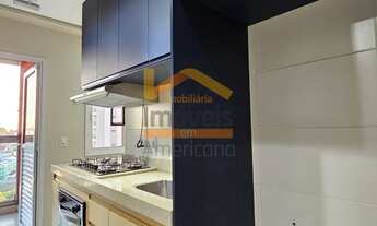 Imagem 6: APARTAMENTO RESIDENCIAL em AMERICANA - SP, SANTA CRUZ