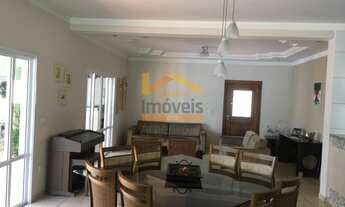 Imagem 5: Casa para venda no Residencial Furlan em Santa Bárbara DOeste