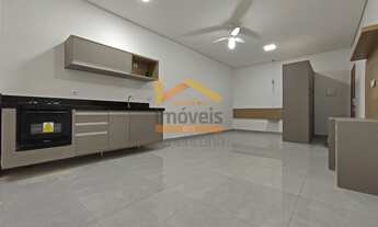 Imagem: Kitnet nova toda planejada disponível para