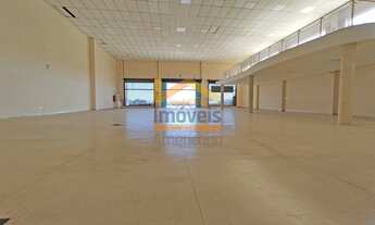 Imagem 4: Salão para locação 800m² Jardim Brasil em Americana R$ 20.000,00