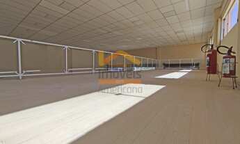 Imagem 5: Salão para locação 800m² Jardim Brasil em Americana R$ 20.000,00