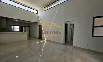 Imagem 5: Casa de alto padrão em condomínio à venda em Nova Odessa-SP, Jardim Recanto das Águas - 3