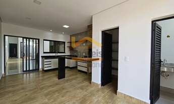 Imagem 7: Casa de alto padrão em condomínio à venda em Nova Odessa-SP, Jardim Recanto das Águas - 3