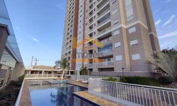 Imagem: Apartamento à venda em Americana-SP, Jardim