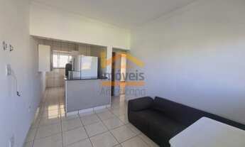 Imagem: Aluguel de apartamento em Americana-SP no