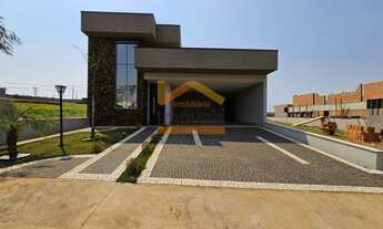 Imagem 3: Casa de alto padrão em condomínio à venda em Nova Odessa-SP, Jardim Recanto das Águas - 3