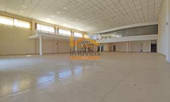 Imagem 3: Salão para locação 800m² Jardim Brasil em Americana R$ 20.000,00