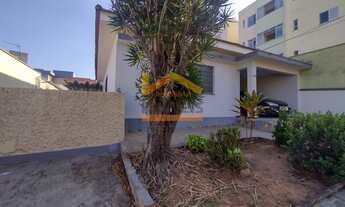 Imagem 3: Casa disponível para locação no bairro Conserva em Americana