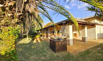 Imagem 4: CASA CONDOMÍNIO RESIDENCIAL em SANTA BÁRBARA DOESTE - SP, Fazenda de Cillo