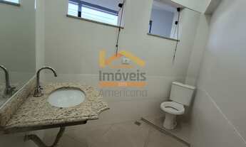 Imagem 3: Sala disponível para locação no bairro Vila Cordenonsi em Americana