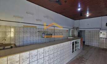 Imagem: Salão comercial disponível para locação