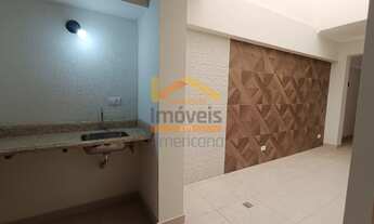 Imagem 2: Sala disponível para locação no bairro Vila Cordenonsi em Americana