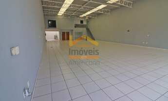 Imagem 4: Lindo salão comercial 280m² próximo ao shopping Tivoli R$ 12.000,00