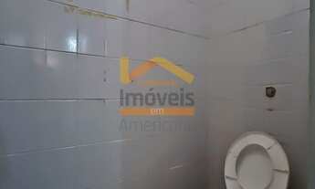 Imagem 4: Salão comercial disponível para locação na Vila Santa Catarina em Americana