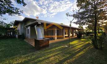 Imagem 7: CASA CONDOMÍNIO RESIDENCIAL em SANTA BÁRBARA DOESTE - SP, Fazenda de Cillo