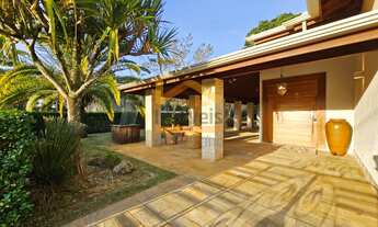 Imagem 2: CASA CONDOMÍNIO RESIDENCIAL em SANTA BÁRBARA DOESTE - SP, Fazenda de Cillo