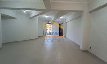 Imagem: Sala disponível para locação no bairro