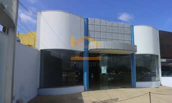 Imagem: Lindo salão comercial 280m² próximo ao