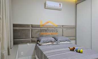 Imagem 7: Casa de luxo em condomínio à venda em Americana-SP, Parque Nova Carioba: 3 quartos, 2 suít