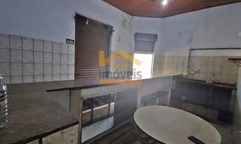 Imagem 3: Salão comercial disponível para locação na Vila Santa Catarina em Americana