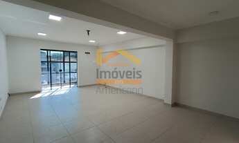 Imagem: Sala disponível para locação no bairro