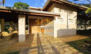 Imagem 3: CASA CONDOMÍNIO RESIDENCIAL em SANTA BÁRBARA DOESTE - SP, Fazenda de Cillo